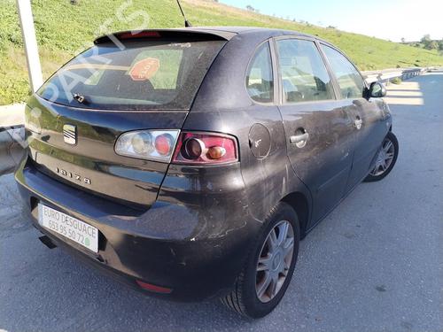 Højre bremsekaliber foran SEAT IBIZA III (6L1) | BP30943061M104