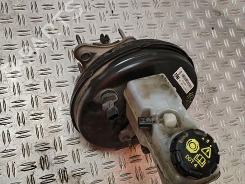 Servo brake RENAULT CLIO IV (BH_) | BP30943010M42