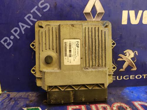 Motorstyringsenhed FIAT GRANDE PUNTO (199_) 1.3 D Multijet (75 hp) 17508789