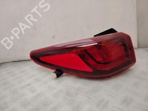 Used Left taillight Left taillight 36870498 36870498
