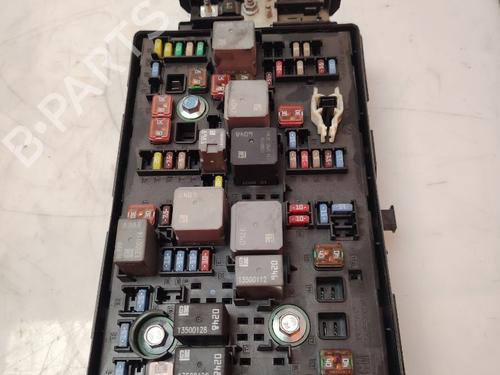 fuse-box-chevrolet-orlando-j309-2010-36093709 main image