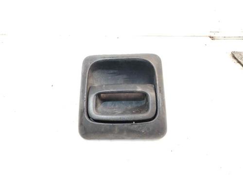 Used Front right exterior door handle FIAT DUCATO Platform/Chassis (244_) [2001-2026]  22547666