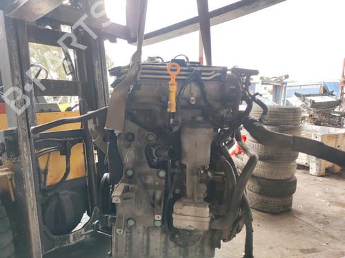 Engine VW POLO IV (9N_, 9A_) 1.4 TDI | BP17502902M1