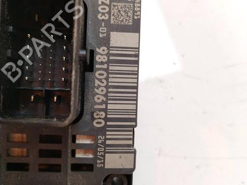 Fuse box CITROËN C4 Picasso II  | BP17505012E1 