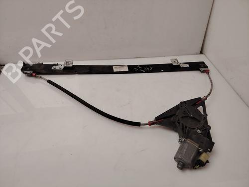 Used Front left window mechanism Front left window mechanism IVECO DAILY IV Van 70C17V, 70C17 V/P (170 hp) 33802009 33802009