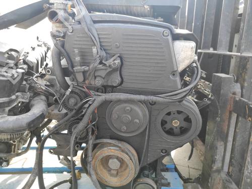 Engine KIA CARNIVAL II (GQ) 2.9 CRDi | BP17506800M1 