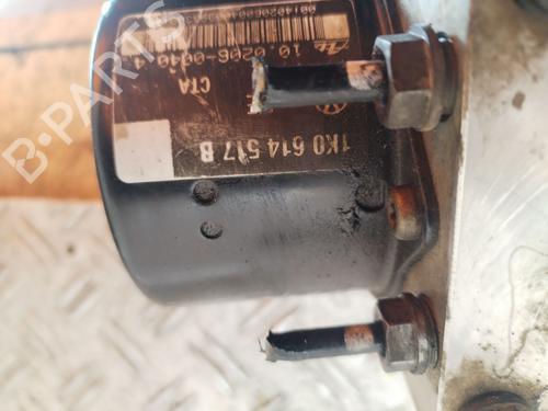 ABS Bremseaggregat AUDI A3 (8P1) 2.0 TDI 16V | BP30946993M43