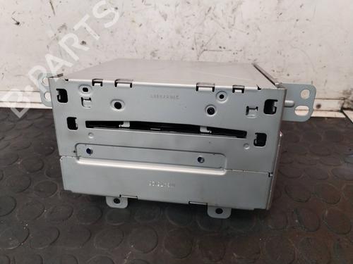 Module électronique OPEL ASTRA J (P10) [2009-2016]  17504431