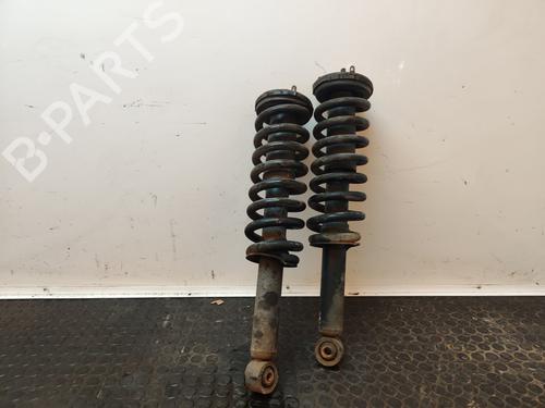 Right front shock absorber ISUZU D-MAX II (TFR, TFS) 1.9 Ddi 4x4 (TFS87J) | BP17501548M17