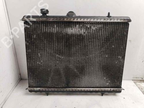 Used Water radiator CITROËN C4 Grand Picasso II (DA_, DE_) [2013-2026]  21801255