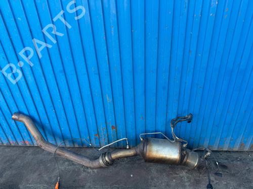 Katalysator SEAT EXEO ST (3R5) [2009-2013]  32668002