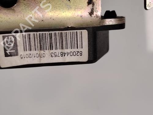 Front left seatbelt MERCEDES-BENZ CITAN Mixto (Double Cabin) (W415) 109 CDI (415.603, 415.605) | BP31156619I26