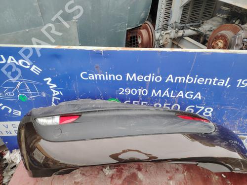 Used Rear bumper LANCIA YPSILON (312_) 1.2 Bi-fuel (312.YXA1A) (69 hp) 30947304