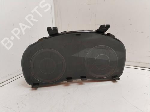 Instrumentenkombination für HYUNDAI i40 I (VF) 1.7 CRDi (116 hp) 17505561