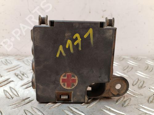 Used Fuse box AUDI A5 Sportback (8TA) 2.0 TDI (177 hp) 25743825