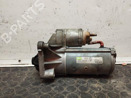 Startmotor RENAULT MEGANE II Coupé-Cabriolet (EM0/1_) [2003-2010]  17502824