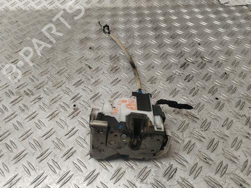 Front right lock FIAT DOBLO Cargo (263_)  | BP30945351C97 