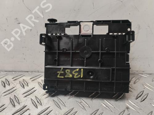Fuse box PEUGEOT 207 (WA_, WC_) | BP30945423E1