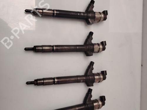 Inyector FORD TRANSIT Platform/Chassis (FM_ _, FN_ _, FF_ _) [2006-2014]  31589933