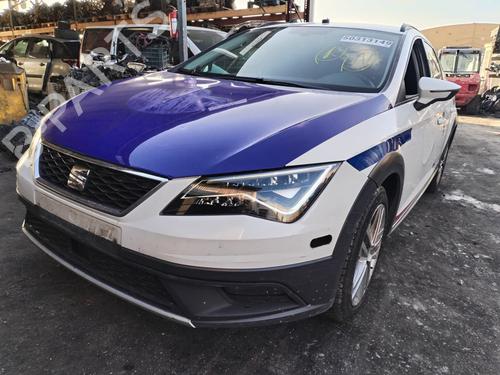 Fuse box SEAT LEON ST (5F8) | BP17573014E1