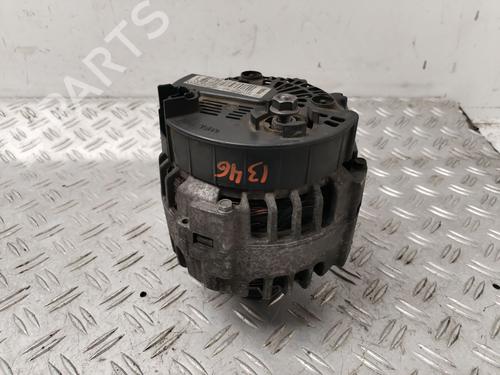 Generator RENAULT KANGOO (KC0/1_) 1.5 dCi (68 hp) 30945190