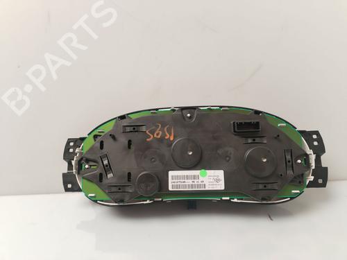 Instrument cluster DACIA DOKKER MPV (KE_) | BP30947215C47