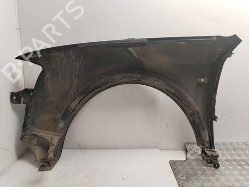 Right front fenders AUDI A6 C5 Avant (4B5, 4B6) 2.5 TDI | BP23894102C42