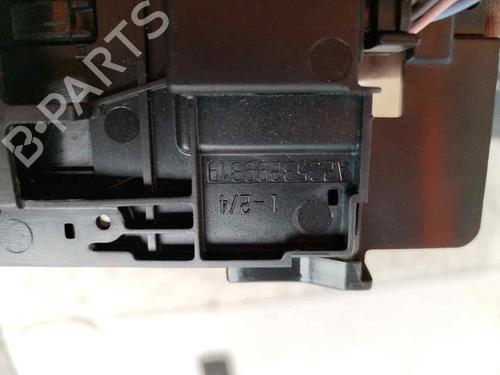 Ignition barrel RENAULT LAGUNA Coupe (DT0/1) 2.0 GT | BP19121149M48