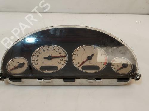 Compteur de vitesse CHRYSLER VOYAGER IV (RG, RS) 2.8 CRD (150 hp) 23849524