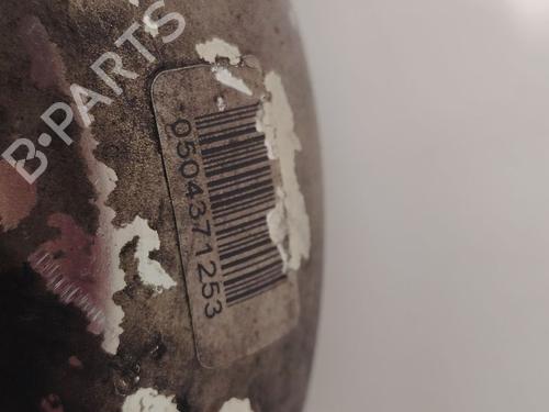 Pipe MITSUBISHI CANTER Platform/Chassis (FB_, FE_, FG_) | BP31850509M125