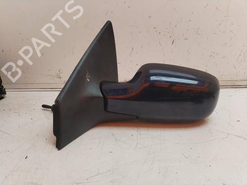 Left mirror RENAULT MEGANE II (BM0/1_, CM0/1_) 1.5 dCi (BM1E, CM1E) | BP17859538C26