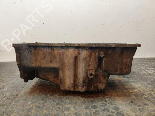Oil sump RENAULT MEGANE II (BM0/1_, CM0/1_) 1.5 dCi (BM0F, BM0T, BM2B, CM0F, CM0T) | BP17501381M115 
