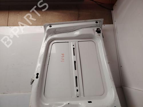 Right rear door FORD TOURNEO CONNECT  | BP31247014C5 