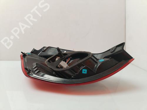 Right taillight FORD FIESTA VI (CB1, CCN) 1.25 | BP30947207C35