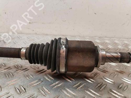 Right front driveshaft DACIA DOKKER MPV (KE_) | BP19515320M39