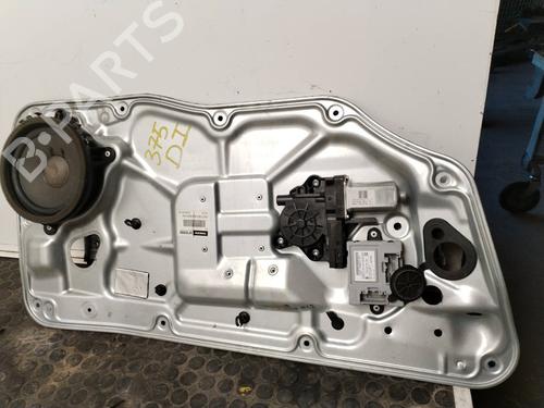 Used Left front window motor VOLVO XC70 II (136) [2007-2016]  17503724