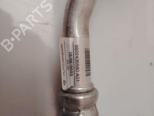 AC pipe CITROËN BERLINGO Box Body/MPV (K9) | BP32528335M126