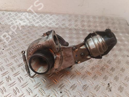 Used Turbocharger/Supercharger OPEL INSIGNIA A Sports Tourer (G09) [2008-2017]  30943322