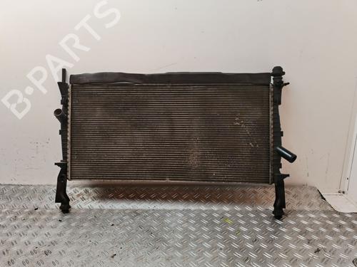 Køler FORD TRANSIT Bus (FD_ _, FB_ _, FS_ _, FZ_ _, FC_ _) [2006-2014]  24866606