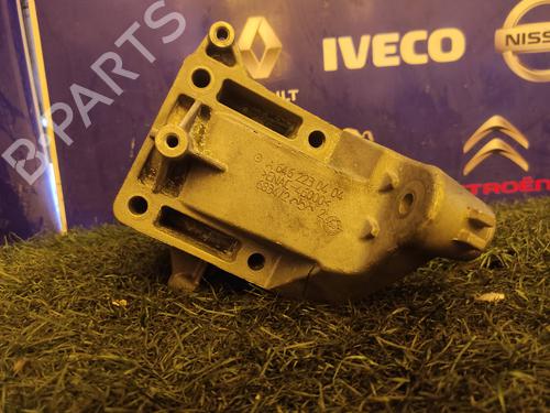 Used Engine mount MERCEDES-BENZ SPRINTER 3-t Van (B906) 213 CDI (906.611, 906.613) (129 hp) 17507342