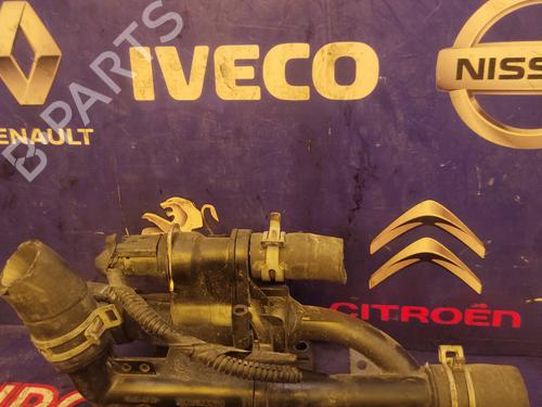 Used Other FORD TOURNEO COURIER B460 MPV 1.5 TDCi (75 hp) 17508316