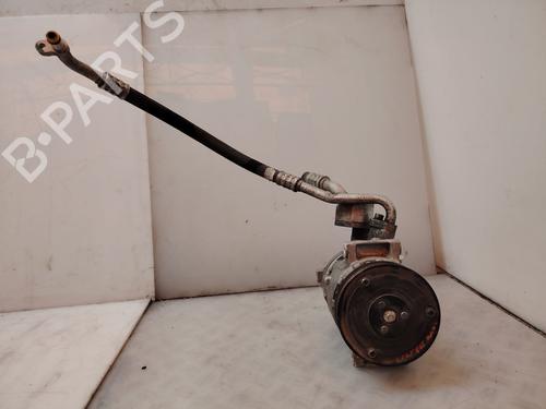 AC compressor VW GOLF PLUS V (5M1, 521) 2.0 TDI | BP36319734M34  - Image 5