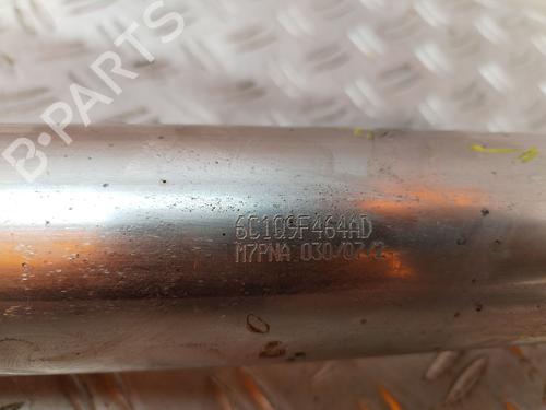 Egr FORD TRANSIT Van (FA_ _) | BP24885335M69