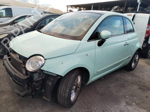 Gear lever FIAT 500 (312_) 1.2 LPG (312AXA1A) | BP21285790M90 