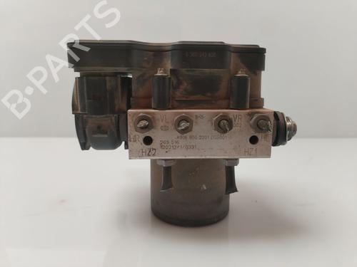 Used ABS pump MERCEDES-BENZ SPRINTER 3,5-t Van (B907, B910) [2018-2025]  30946040