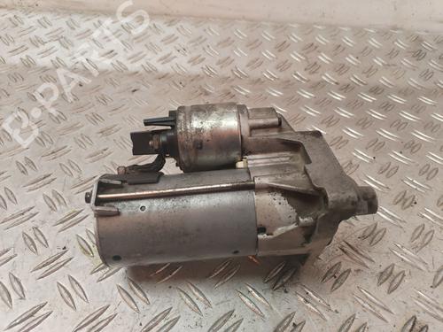 Starter DACIA DOKKER MPV (KE_) | BP30943401M8 - Image 3