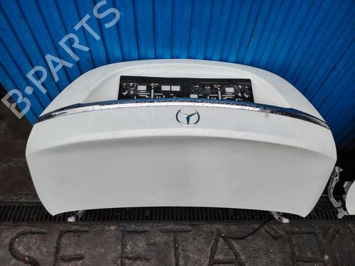 Używane Klapa tylna bagażnika MERCEDES-BENZ C-CLASS T-Model (S205) [2014-2023]  32104769