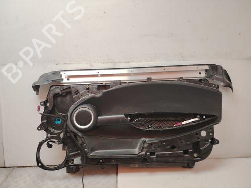 Used Front right window mechanism Front right window mechanism MINI MINI (R56) [2005-2014] 34223422 34223422