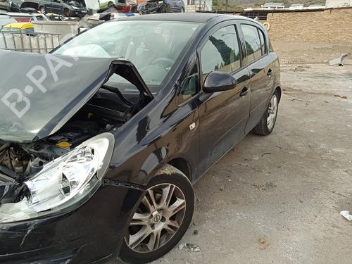 Fuse box OPEL CORSA D (S07) 1.4 LPG (L08, L68) | BP17500122E1 