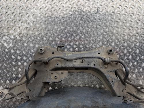 Subframe NISSAN NV200 / EVALIA Bus | BP33620713M9 - Image 4